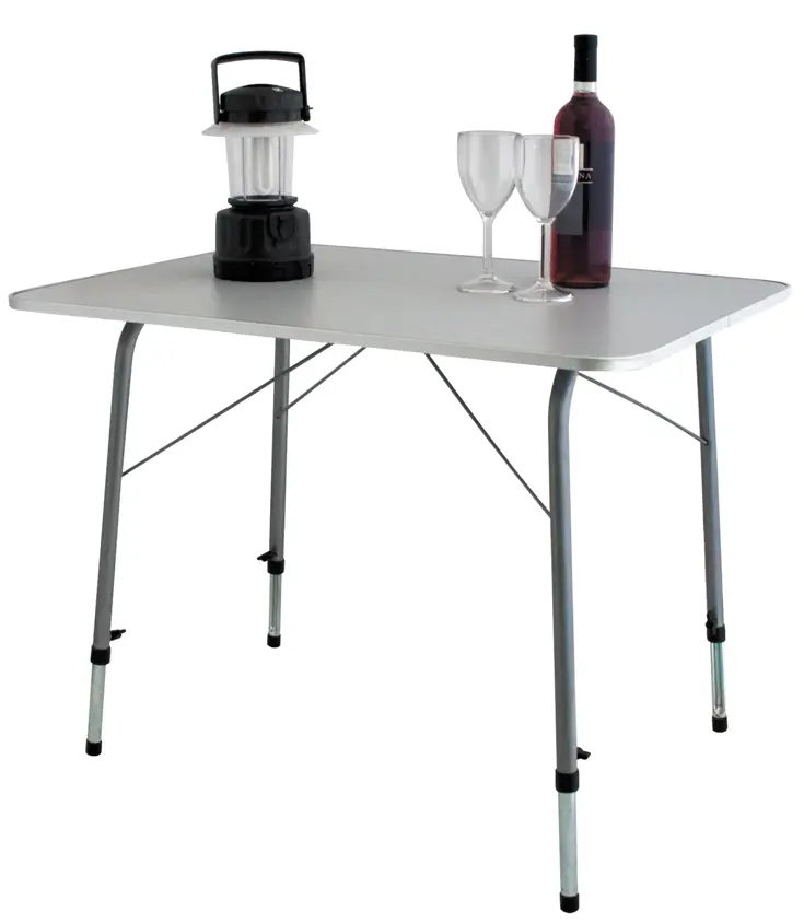 Eurotrail Campingtafel Cadiz M