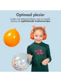 Kinder Koptelefoon