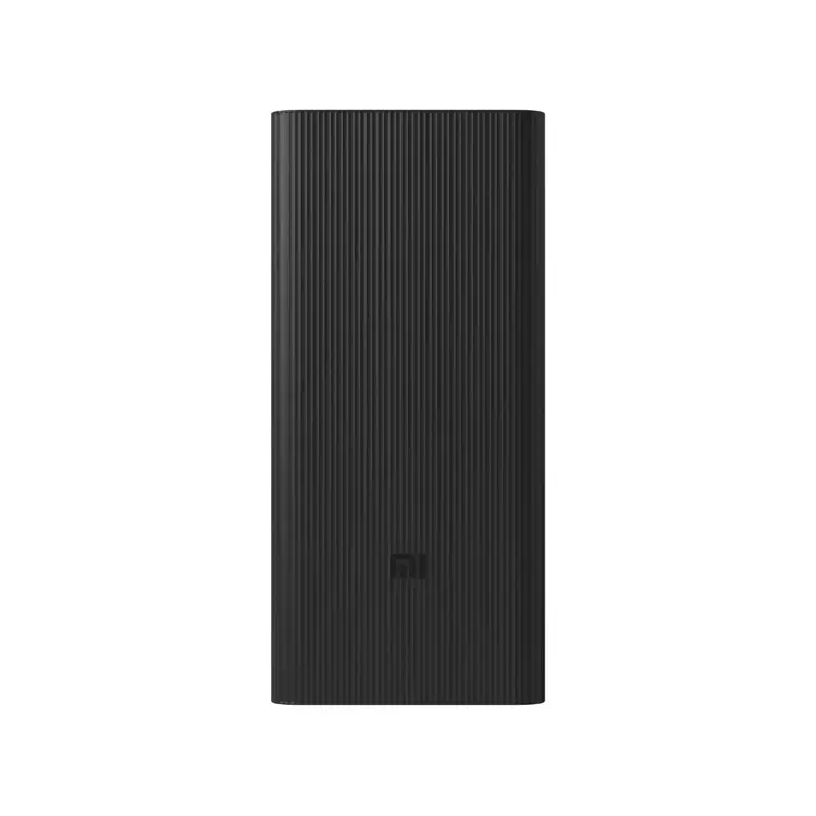 Powerbank 30000 mAh met 18 W snelladen
