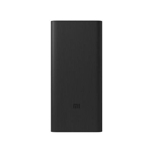 Powerbank 30000 mAh met 18 W snelladen