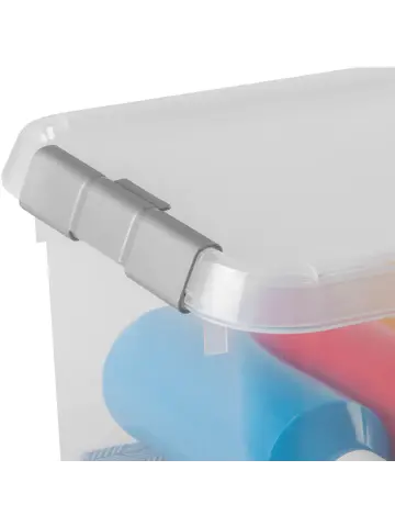 Comfort line - Opbergbox - 6L - 6-dlg