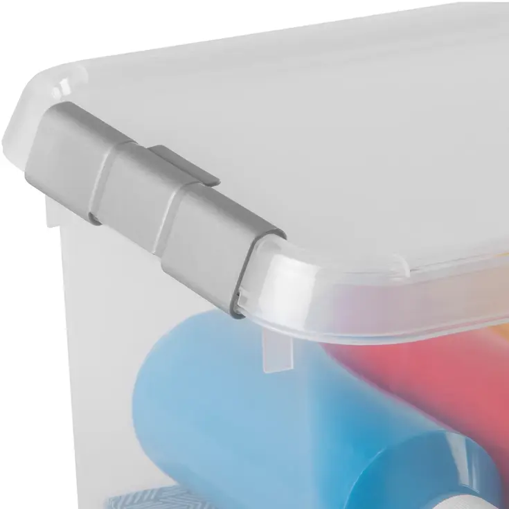 Comfort line - Opbergbox - 6L - 3-dlg