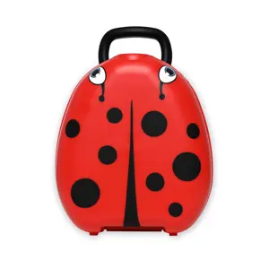 My Carry Potty - Reispotje