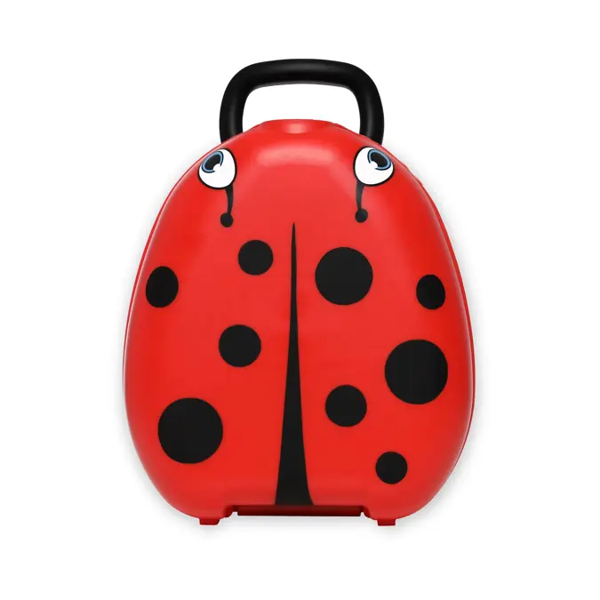 My Carry Potty - Reispotje
