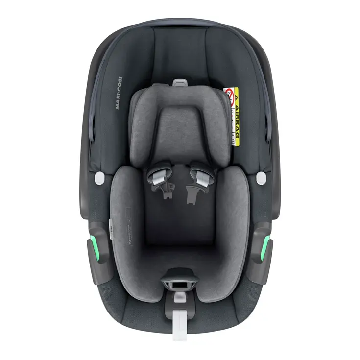 Pebble 360 - Baby autostoel