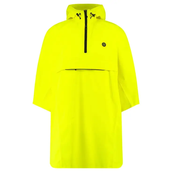 GO Grant Regenponcho - Uniseks