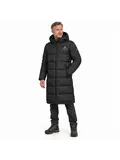 Heren Parka Dale