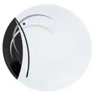 Eurotrail Napoli Serviesset 8 delig