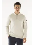 Heren Brad Knitted Polo