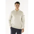 Heren Brad Knitted Polo Presly & Sun