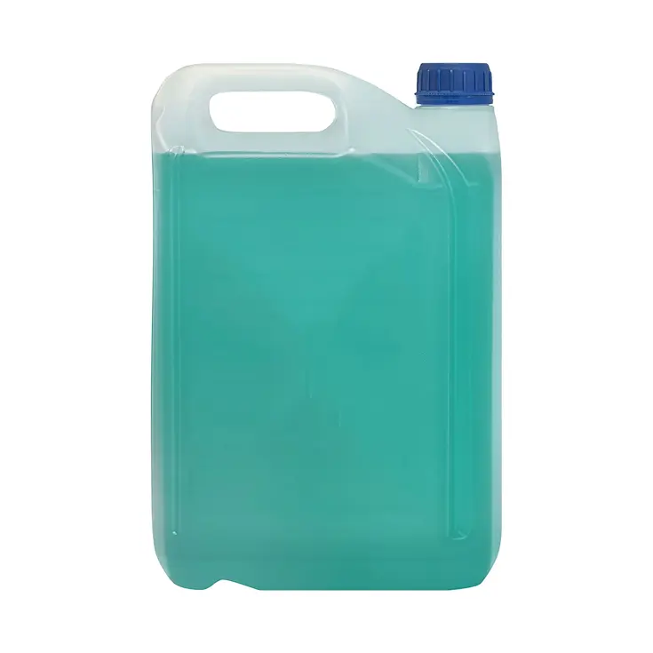 Ruitensproeier Anti-Regen -20°C 5 Liter