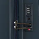 Decent Airmate koffer / 35 L