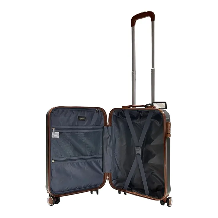 Benzi -  Elegante - Handbagage