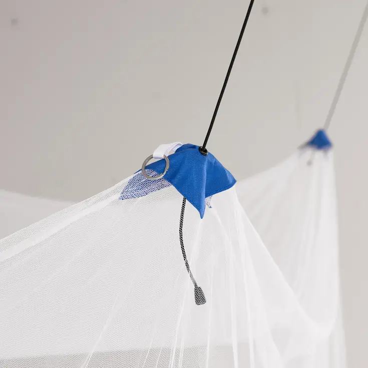 Travelnet reisklamboe BOX L PURE