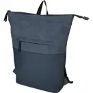 Norländer rugtas met laptopvak