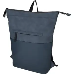 Norländer rugtas met laptopvak