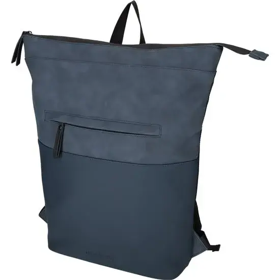 Norländer rugtas met laptopvak