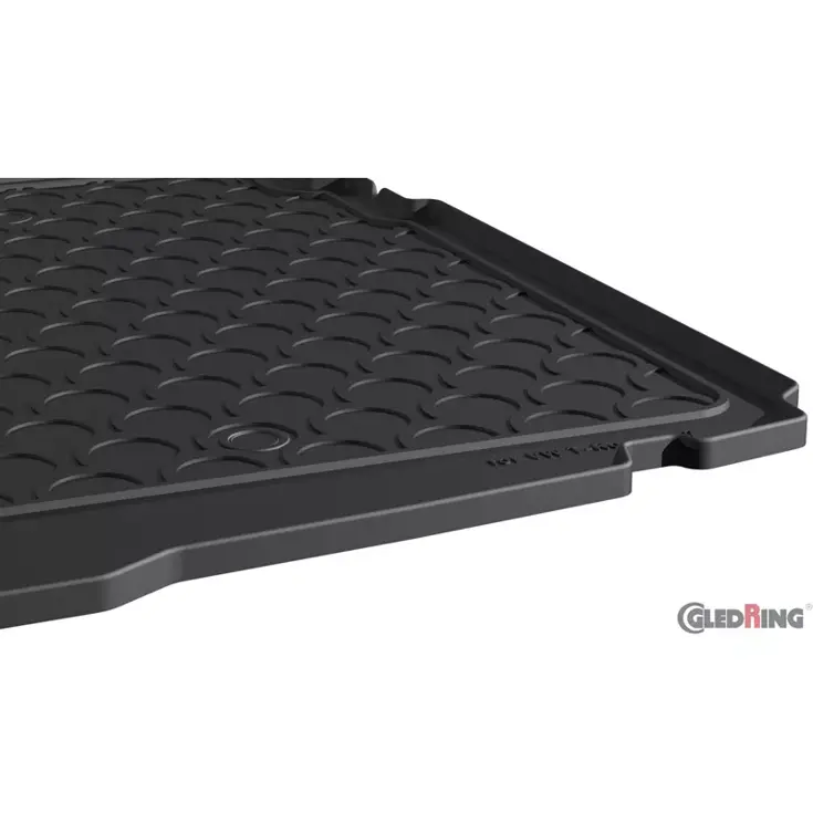 BMW 2-serie F45 Active Tourer 2014-2021 - Kofferbakmat - Gledring
