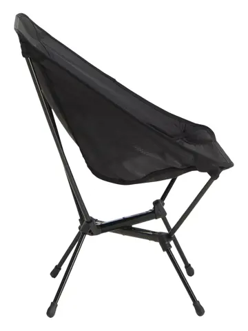 Human nature – lichtgewicht opvouwbare lage campingstoel