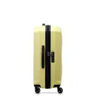 Delsey Karat 2.0 Trolley M pale yellow |70 L