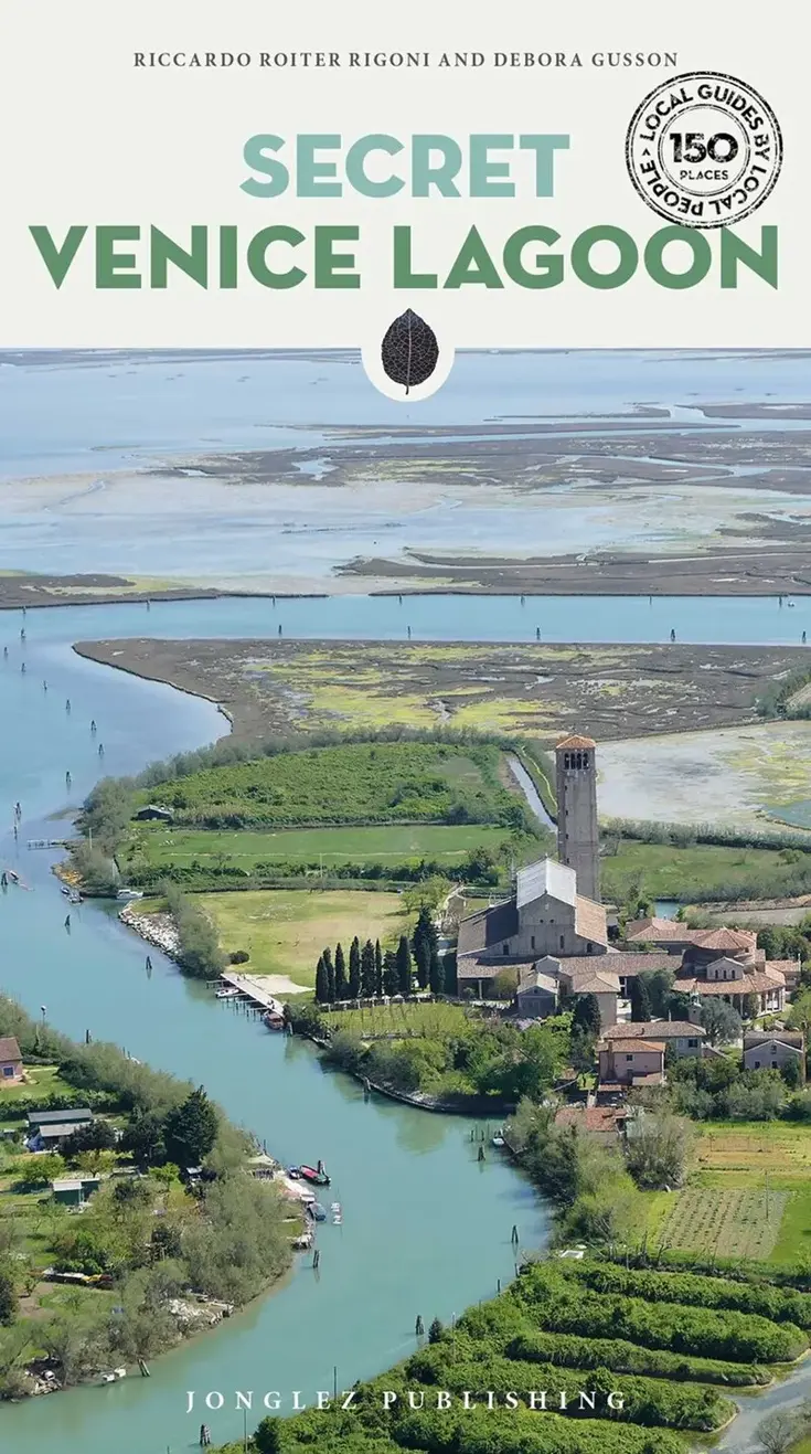 Reisgids Secret Venice Lagoon