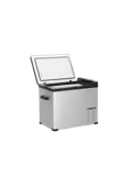 Steamy-E Elektrische Koelbox - 44L