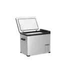 Steamy-E Elektrische Koelbox - 44L