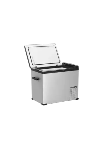 Steamy-E Elektrische Koelbox - 44L