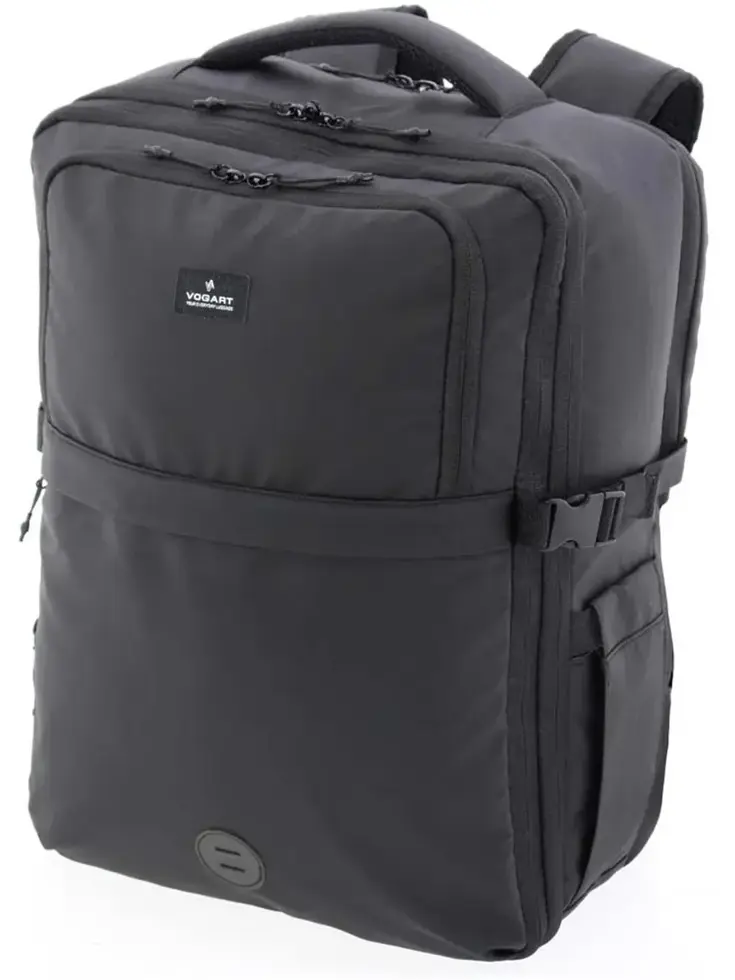 Cabinpro - Reistas - Laptoprugzak - 15Inch