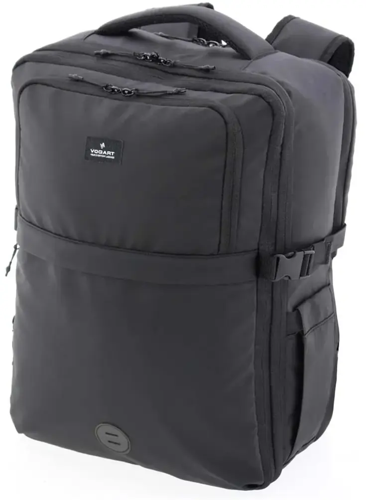 Cabinpro - Reistas - Laptoprugzak - 15Inch