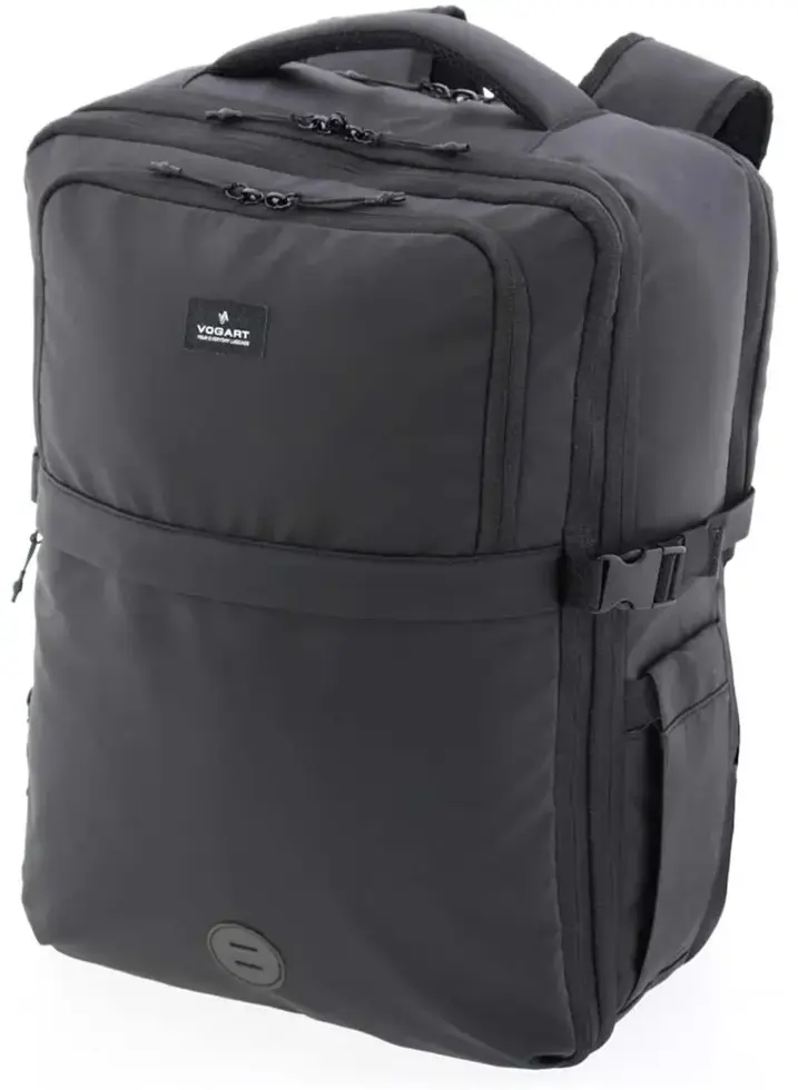 Cabinpro - Reistas - Laptoprugzak - 15Inch