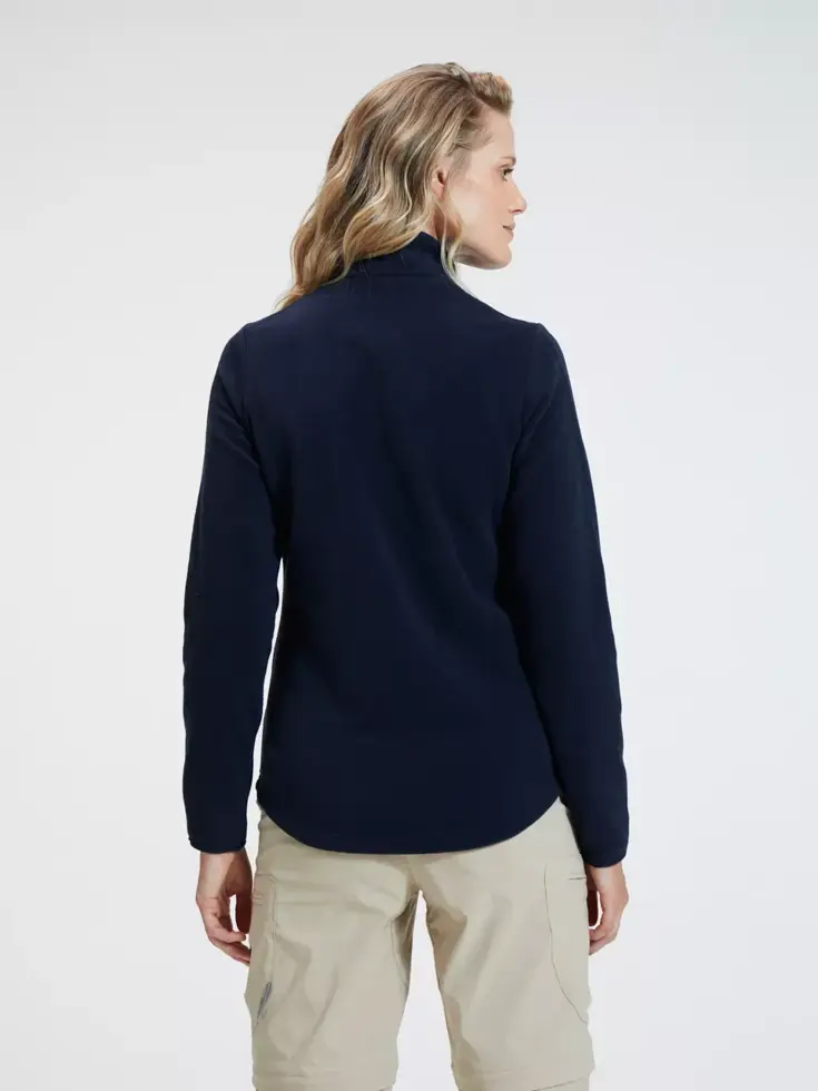 Mage – Fleecevest dames