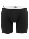 3-Pack Boxers Active - Heren