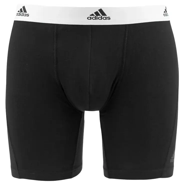 3-Pack Boxers Active - Heren