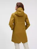 Meta – Parka Dames – Human Nature