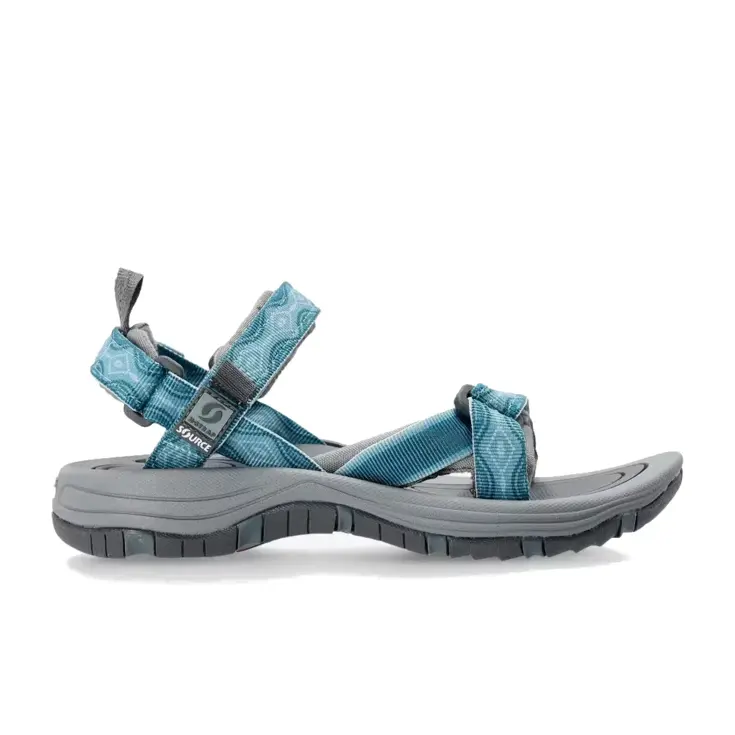 Sandalen dames Gobi 2.0