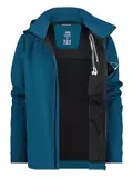 Cormac -  Softshell jas heren – Human Nature