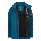 Cormac -  Softshell jas heren – Human Nature