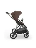 Prime3 PRO - 3-in-1 Kinderwagen