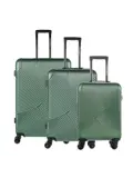 Louisville -  Kofferset 3-delig - 75/65/55cm