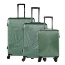 Louisville -  Kofferset 3-delig - 75/65/55cm