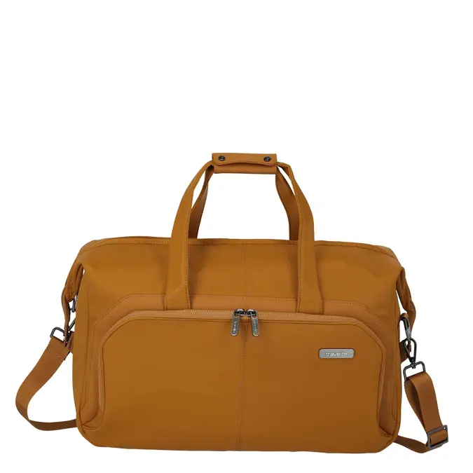 Travelite Priima Weekender curry |25 L