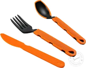 Jetboil TrailWare - Bestek