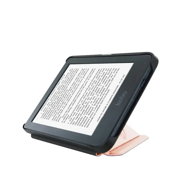 Ereader Hoesje - Origami Case Kobo Clara 2E