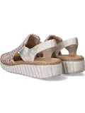 Sandalen Dames