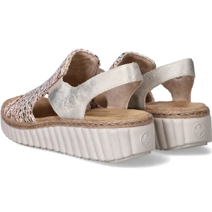 Sandalen Dames