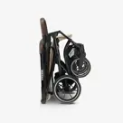 Luxe Rolo X2 XL Dubbele Buggy - Deryan