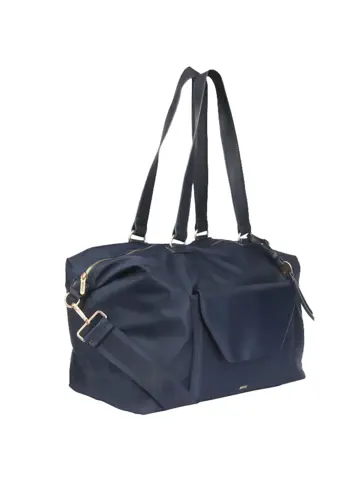 Sandy - Reistas - Met Koffer Sleeve - 37 Liter