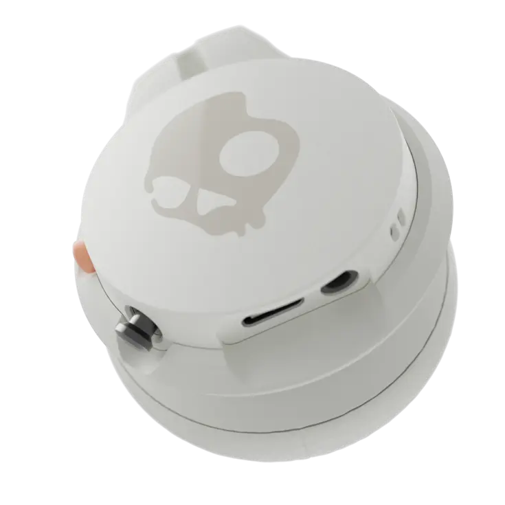 Skullcandy Icon ANC – Draadloze Koptelefoon