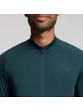 Essential Light - Heren Fietsshirt Lange Mouw